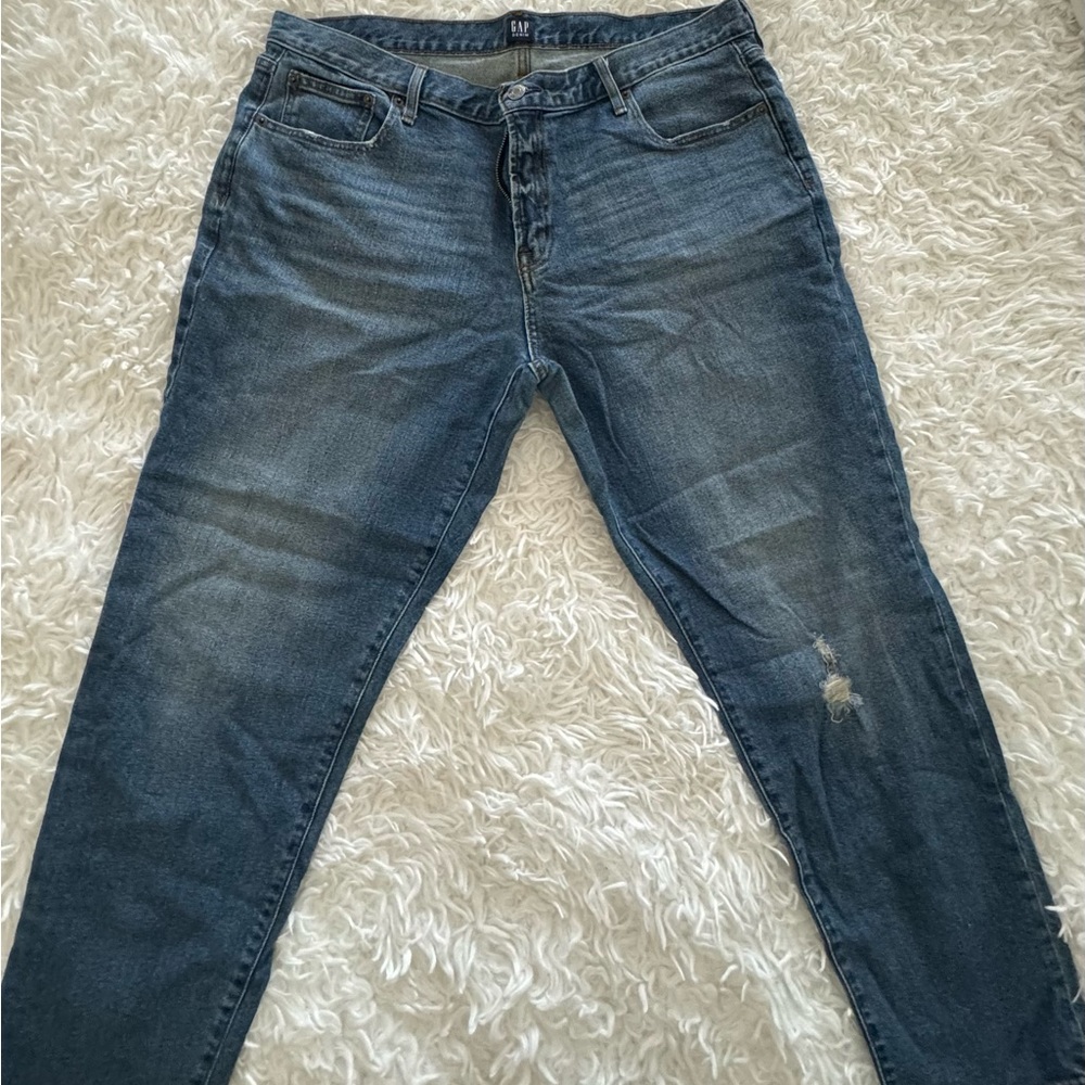 Gap Women’s Denim Jeans Size 16